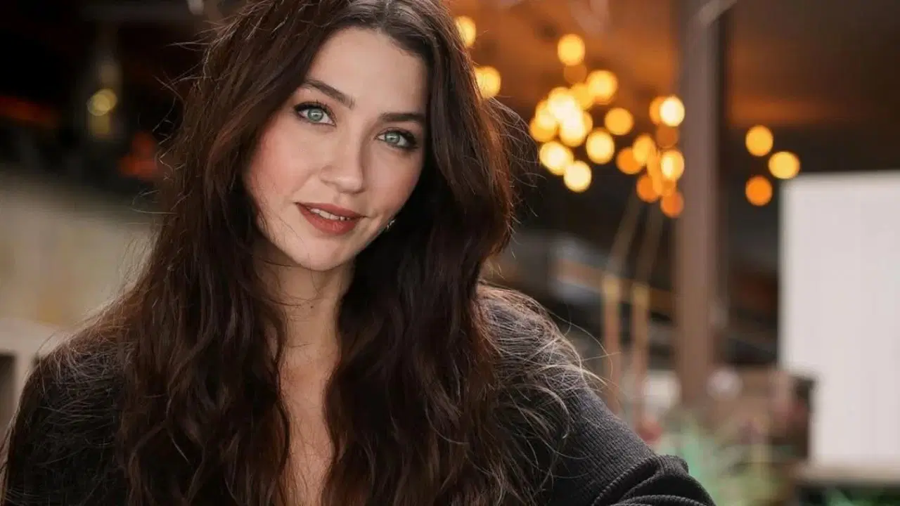 Ceren Benderlioğlu kimdir? O Ses Türkiye konuğu Ceren Benderlioğlu nereli, kaç yaşında?