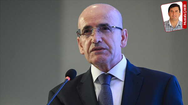 Sayıştay’ın özelleştirilen limanlarla ilgili raporuna Şimşek’ten yanıt geldi: Takip var, sorumlu yok!