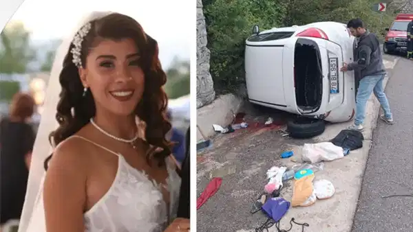 Cansu öğretmenin ardından 3 aylık bebeği de hayatını kaybetti