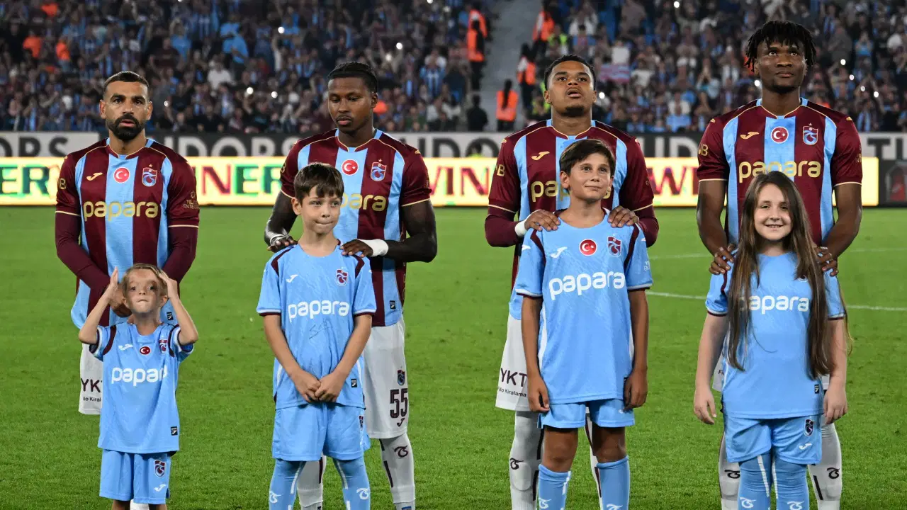 Trabzonspor - Başakşehir maçı ne zaman, saat kaçta, hangi kanalda? Şifresiz mi?