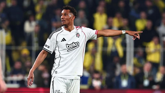 Beşiktaşlı oyuncu baba oldu!