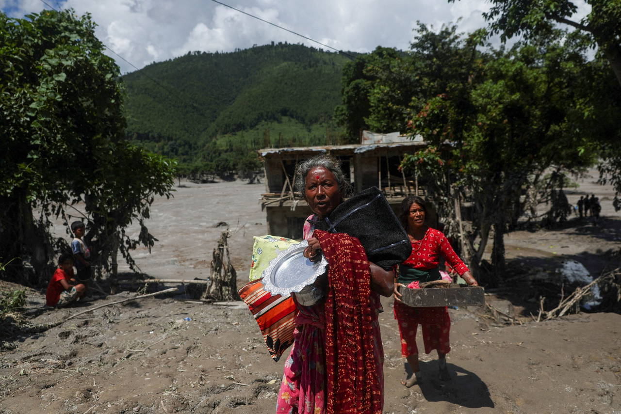 Nepal'deki felaketin nedeni ortaya çıktı: Tarihi yıkımın çarpıcı ayrıntıları 