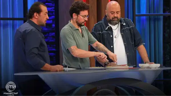 MasterChef Türkiye'de dokunulmazlık oyununu kim kazandı? 29 Ağustos 2026 Cumartesi günü MasterChef'te eleme adayı kim oldu?