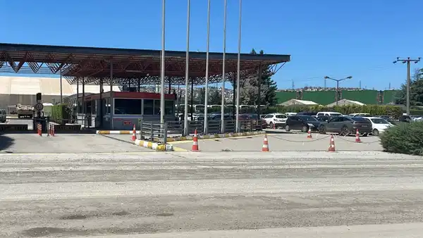 'Bombayla rehin tutuluyorum' mesajı ortalığı karıştırdı: Ekipler harekete geçti
