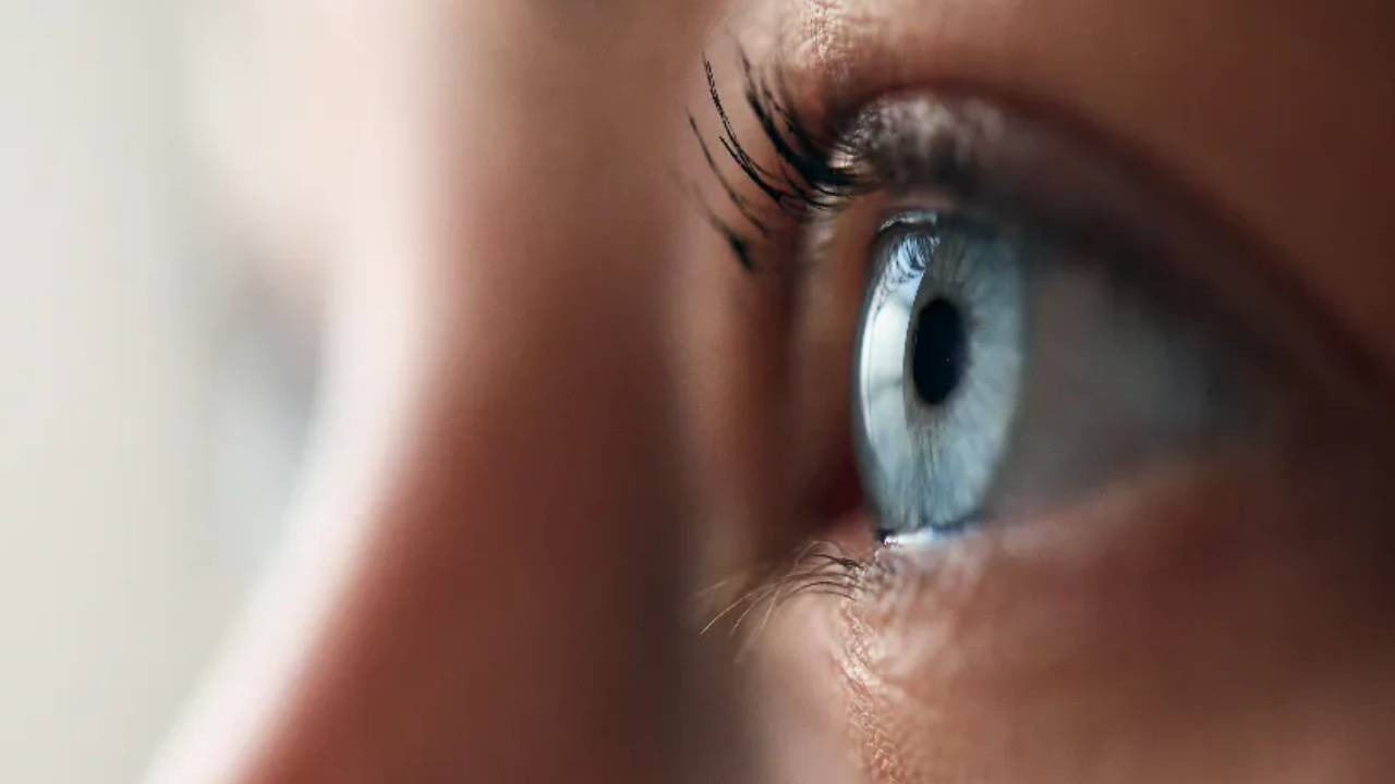 Yorgunluk göz seğirmesine yol açıyor