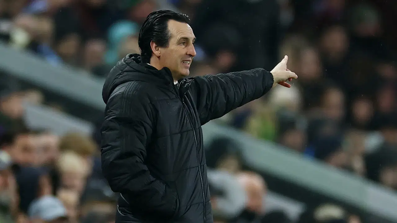 Fenerbahçe maçı öncesi Aston Villa'dan sakatlık açıklaması!