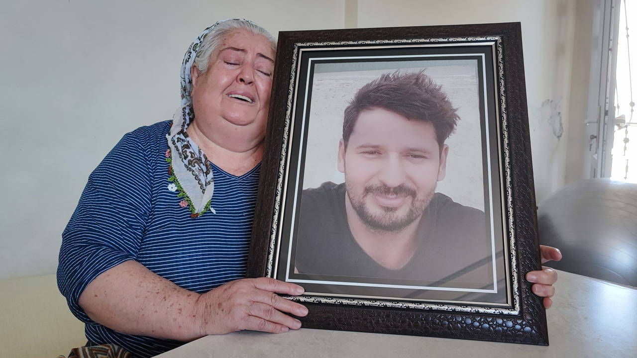 Faili meçhul dosyalarının açılması, 9 yıllık cinayet için umut oldu: 'İnşallah bizim de katiller bulunur'