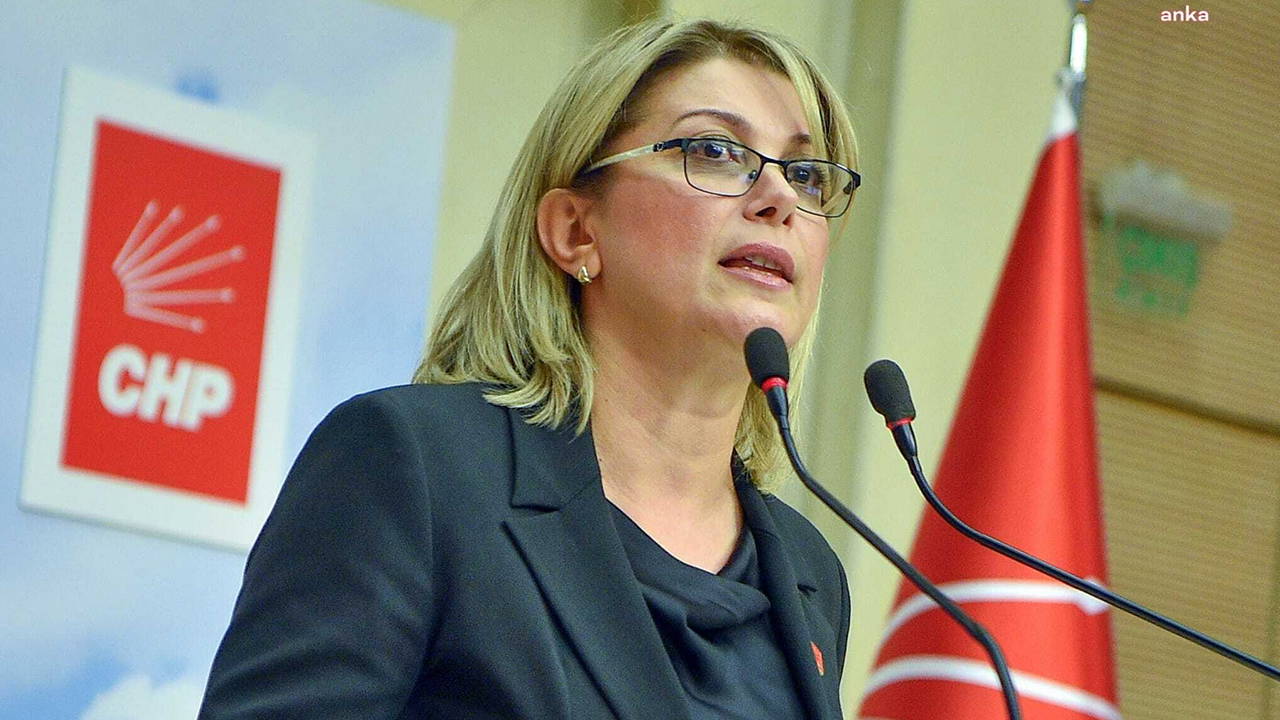 CHP’li Asu Kaya’dan ‘Komşu Anne’ projesine tepki: ‘İktidar çocukların yetiştirilmesini komşulara devretmek istiyor’ – Son Dakika Siyaset Haberleri