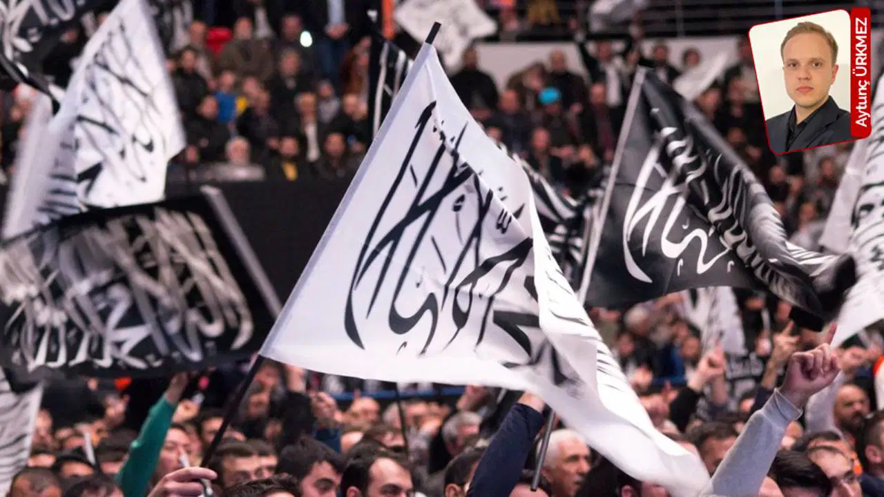 Hizbuttahrir, ümmetin Atatürk’e kılıçla karşı koyması, Erdoğan’ın da ümmet mahkemelerinde yargılanması gerektiğini söyledi