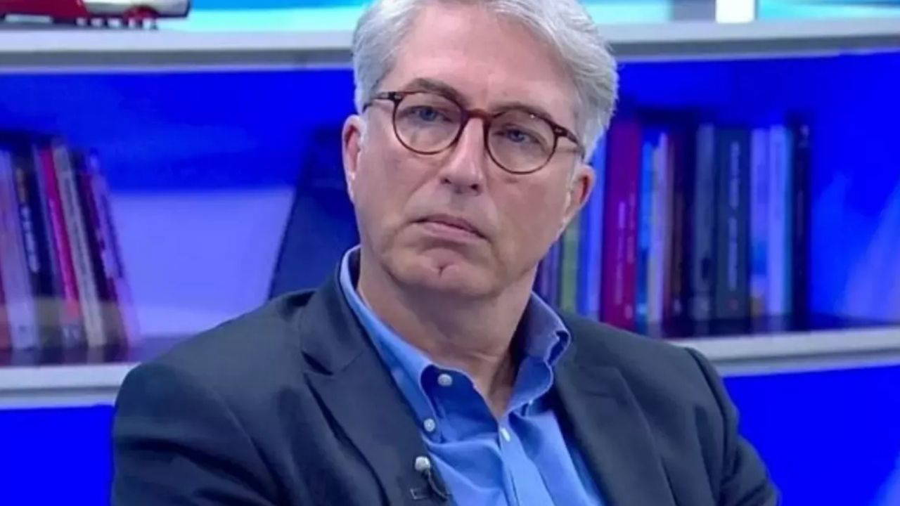 Murat Yetkin kimdir? Gazeteci Murat Yetkin nerede çalışıyor?