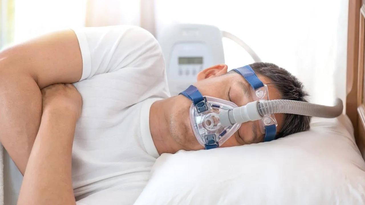 Uyku apnesi deyip geçmeyin: Kalp krizi, inme ve cinsel isteksizlik nedeni!