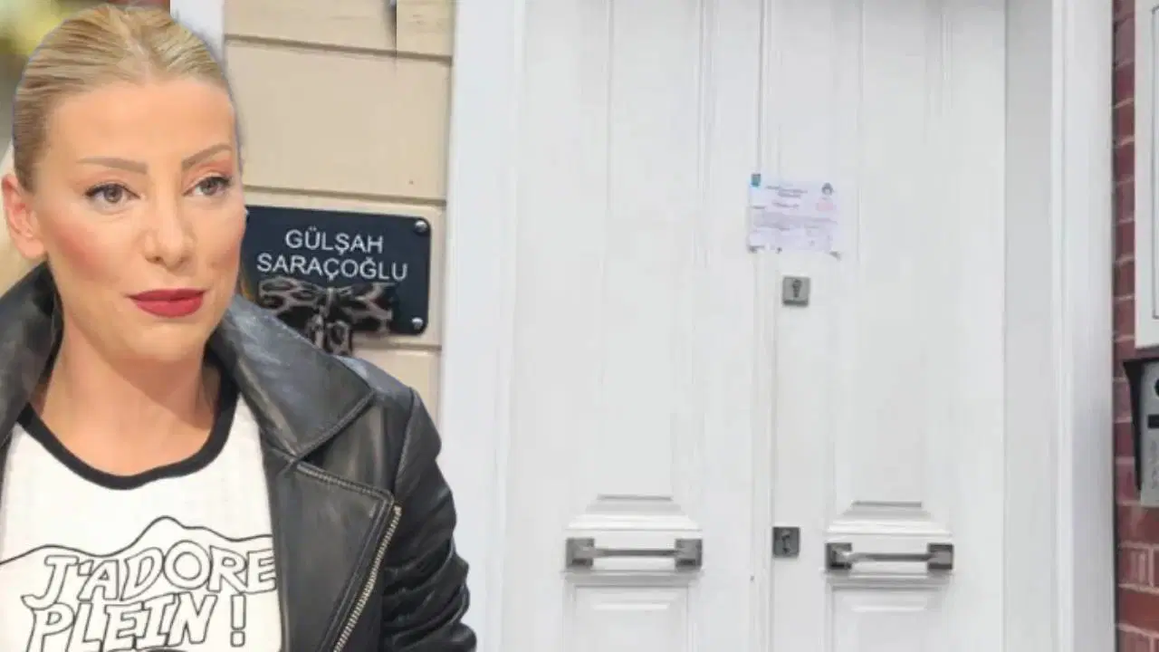 Gülşah Saraçoğlu’nun modaevine mühür: Çalışanlardan sigorta ve ücret şikâyeti