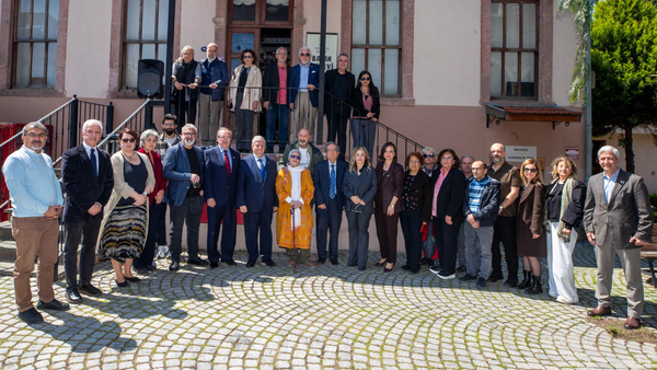 Öldürülen gazeteciler anıldı: Gazetecilik öldürülmek isteniyor