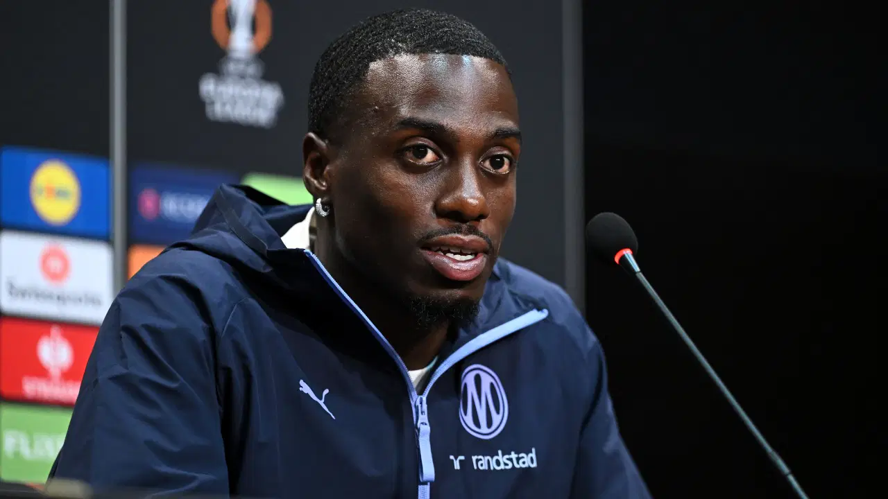 Timothy Weah'tan Dusan Vlahovic ve Amir Murillo açıklaması!