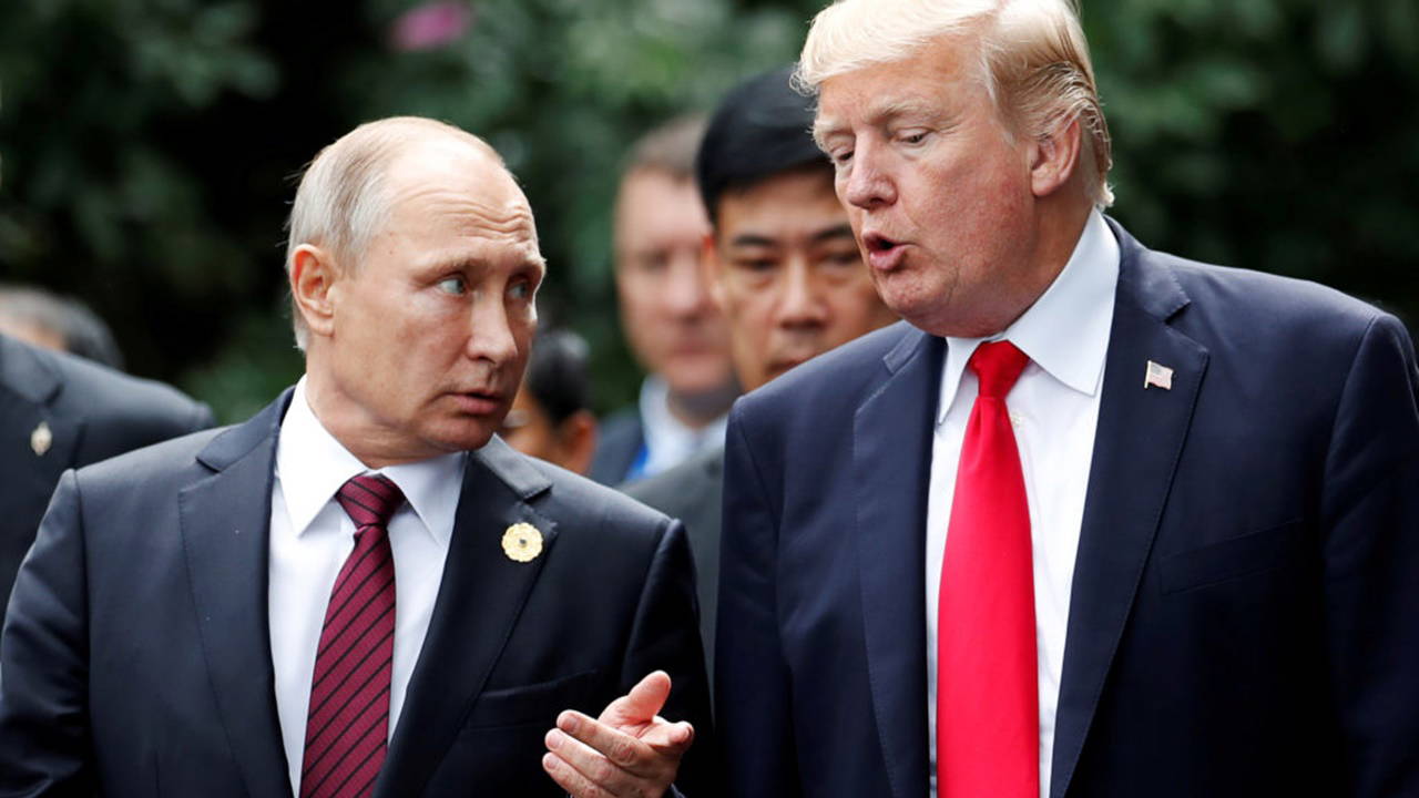 Trump–Putin hattında yeni kriz: Moskova’dan ABD’ye üç kritik koşul