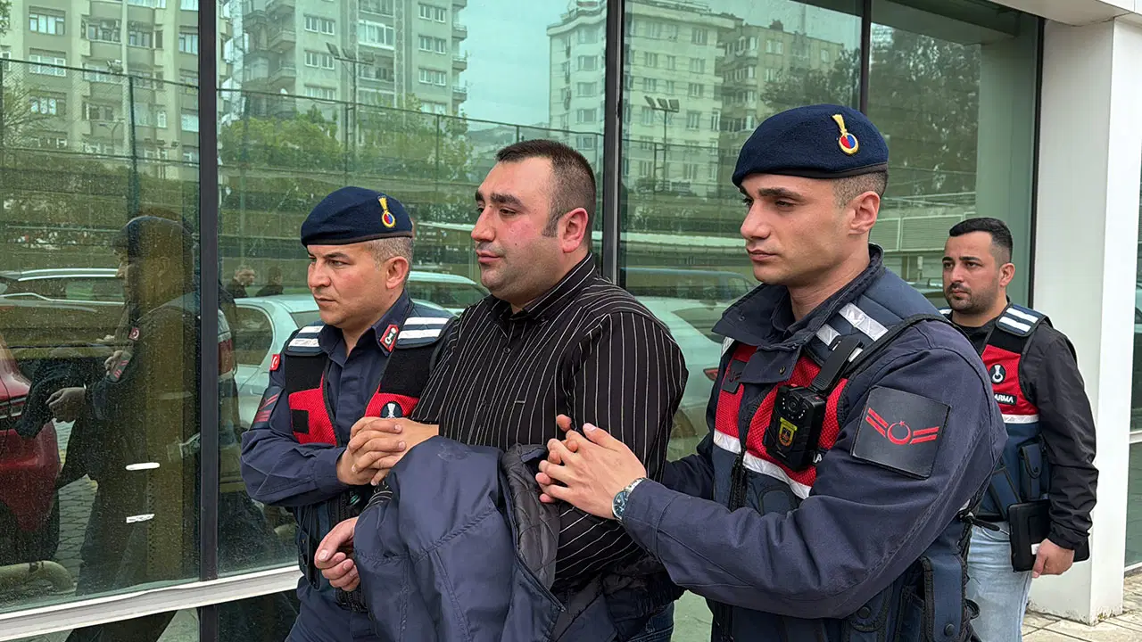Babasını öldüren şüpheli adliyede: Ayrıntılar ortaya çıktı