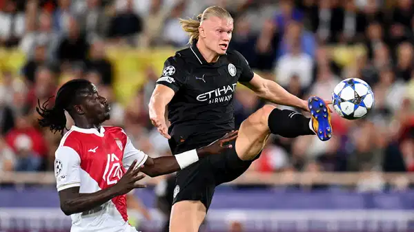 Monaco'dan Manchester City'ye son dakika sürprizi!