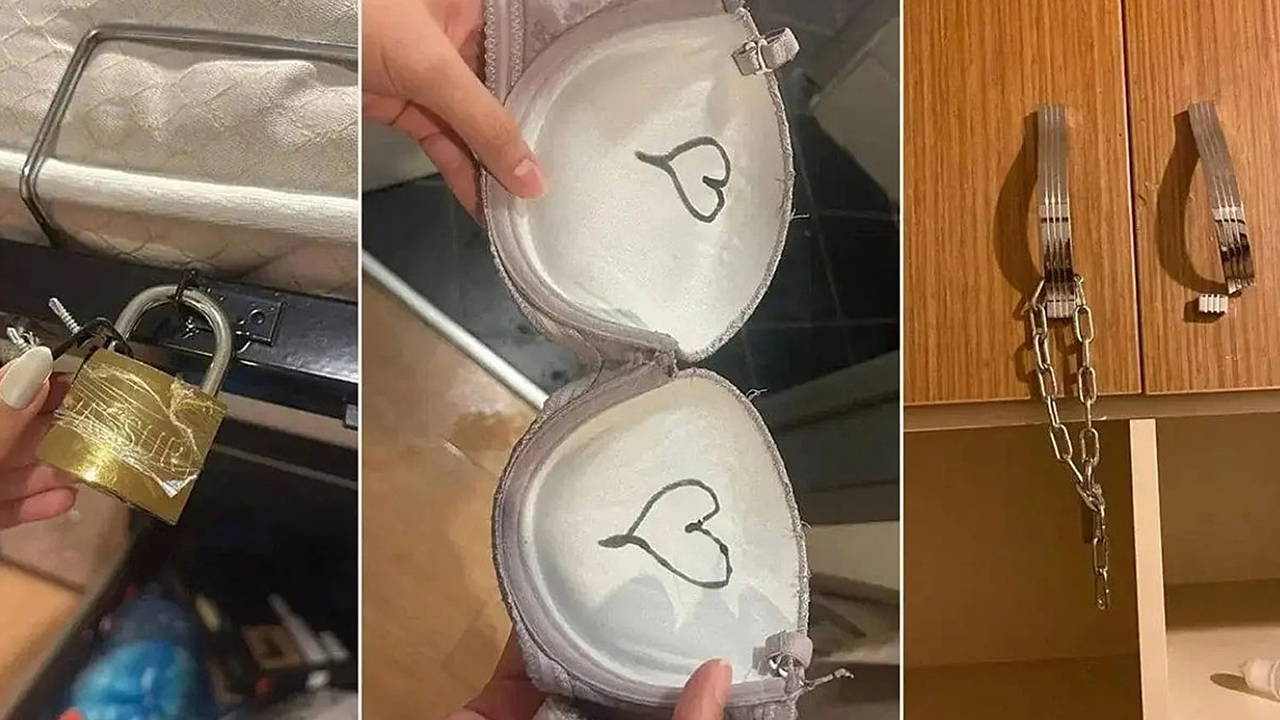 Cevizlibağ KYK Yurdu'ndaki skandalda 4 tutuklama talebi!