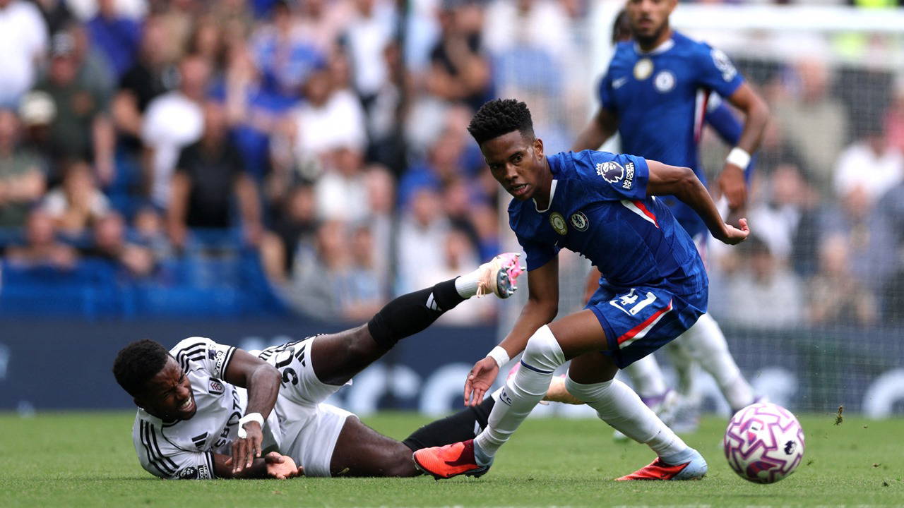 İngiltere Futbol Federasyonu'ndan Chelsea'ye 74 ayrı suçlama!