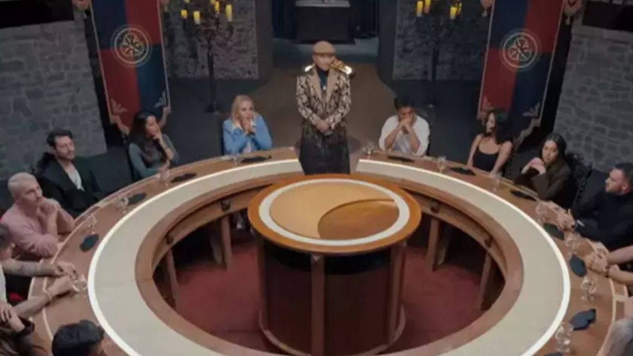 The Traitors Türkiye yarışmacıları kimler, konusu ne? The Traitors Türkiye ne zaman başlayacak?