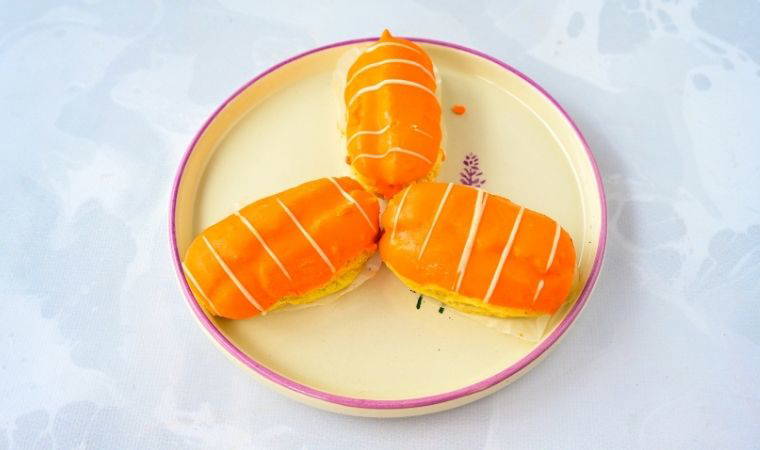 Pastane tadında 5 farklı ekler tarifi