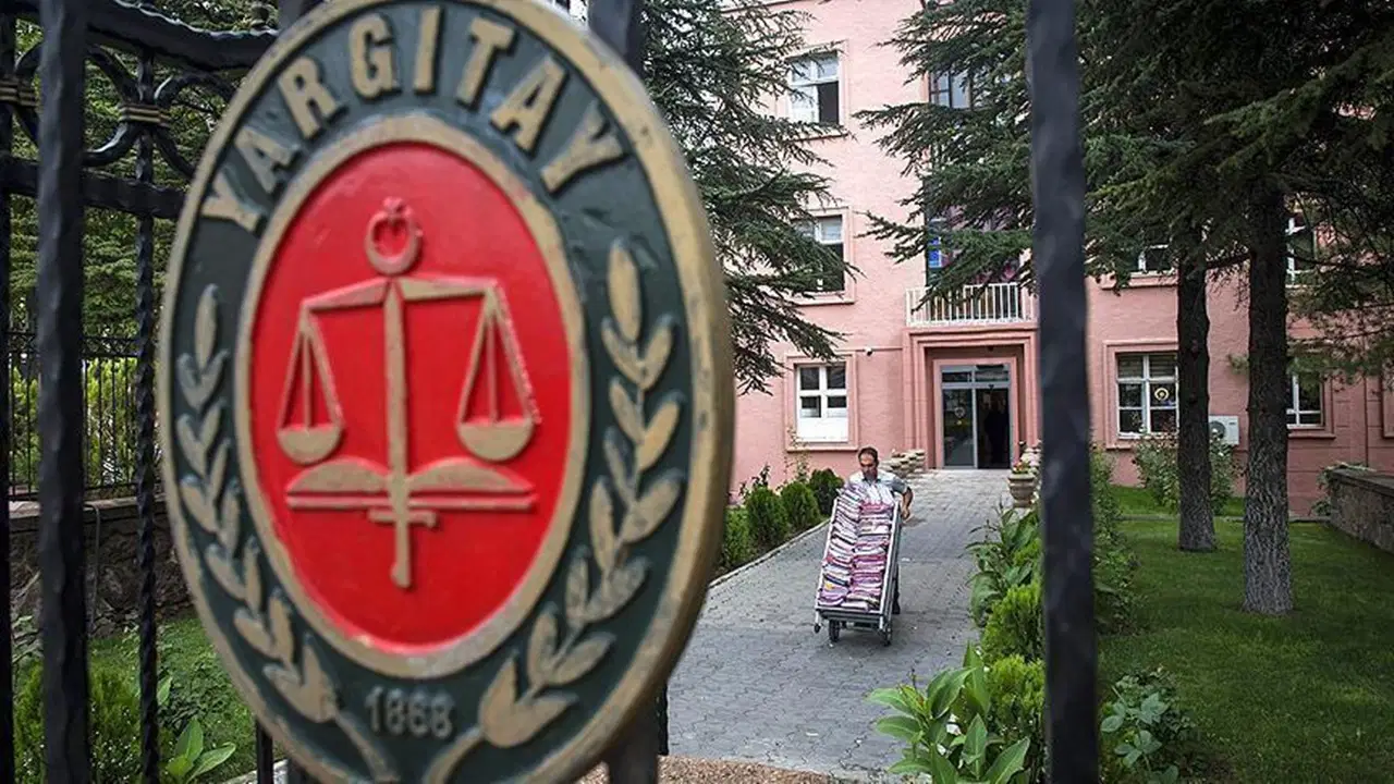 Yargıtay'dan emsal karar: Komşusuna 'hıyar' dedi, hakaret sayılmadı!