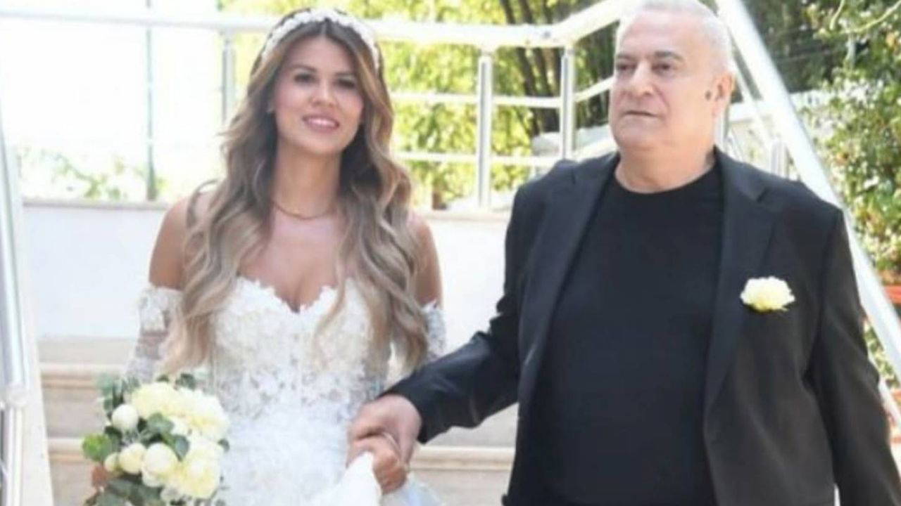 Sürpriz nikahlar, görkemli düğünler: 2025’te evlenen ünlü isimler