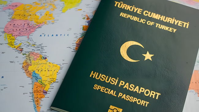 Teklif Komisyon'a sevk edildi