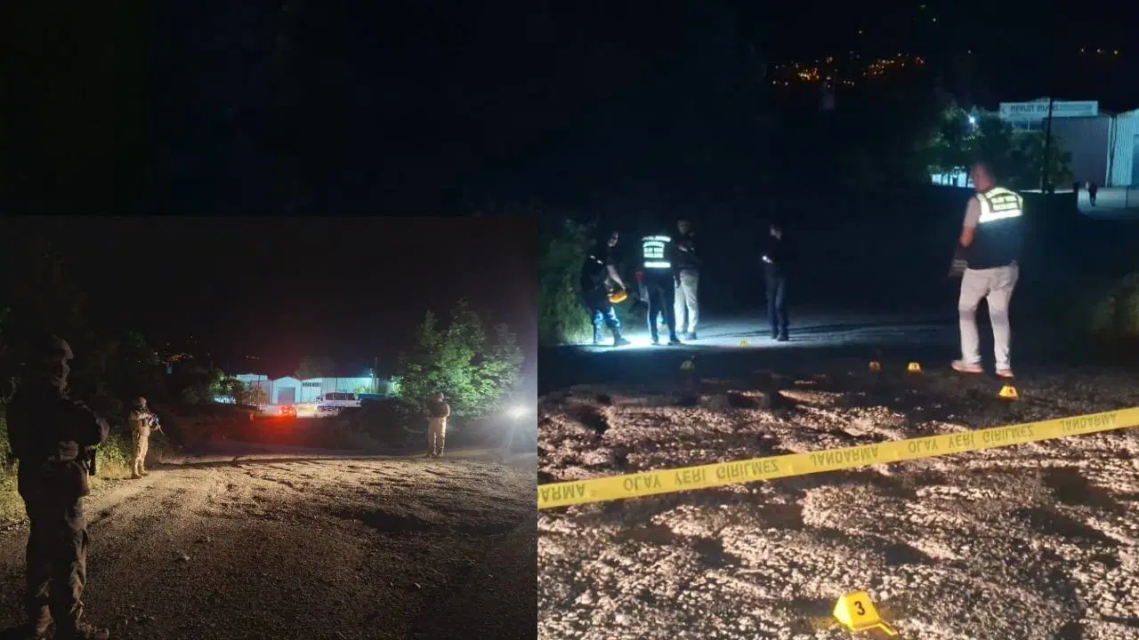 Sakarya'da iki grup arasında silahlı çatışma: Yaralılar var