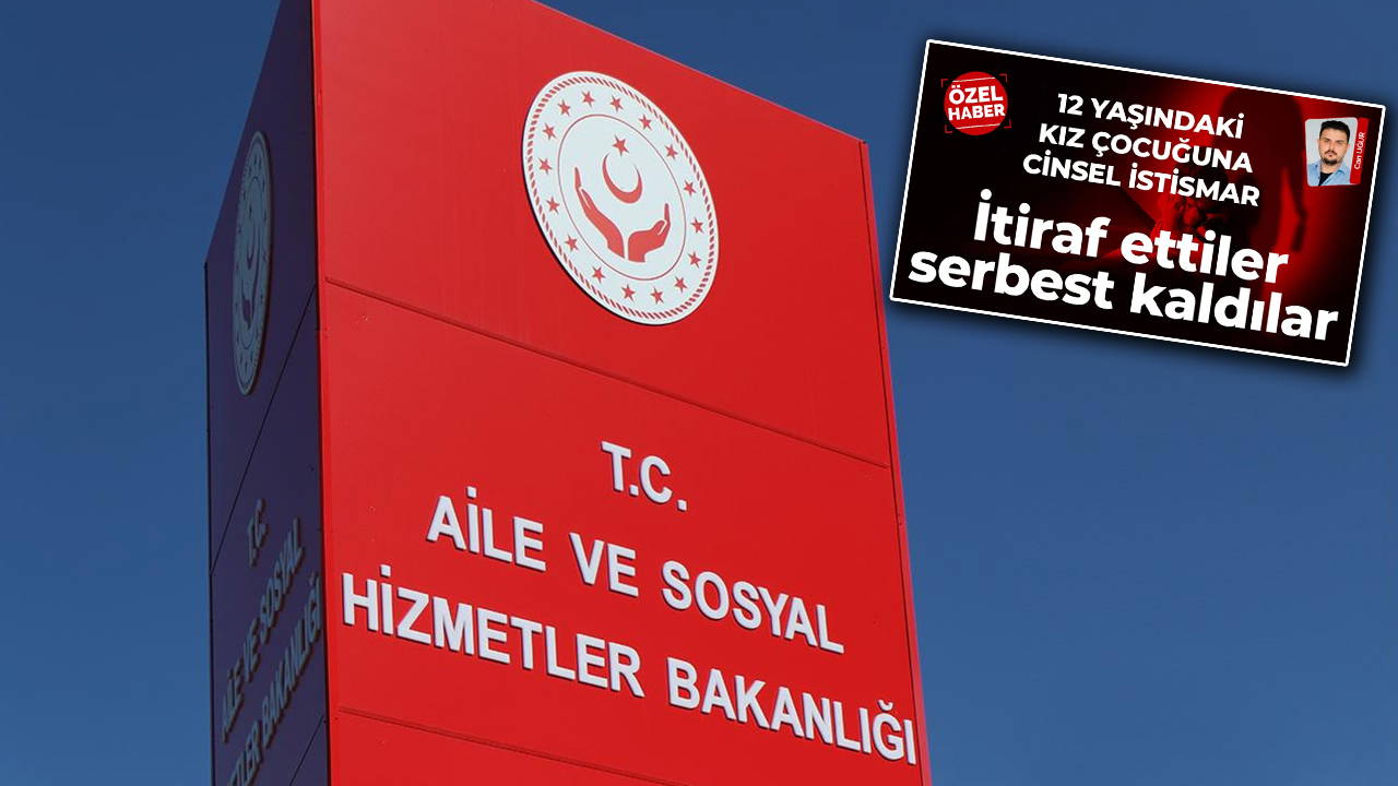 Cumhuriyet ortaya çıkarmıştı: Aile Bakanlığı müdahil olacak