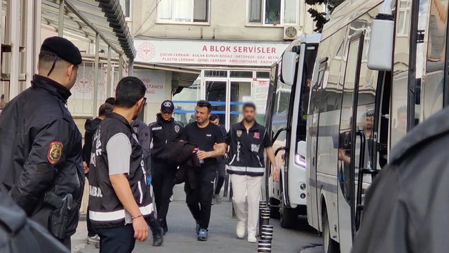 İBB'ye operasyonda yeni gelişme!