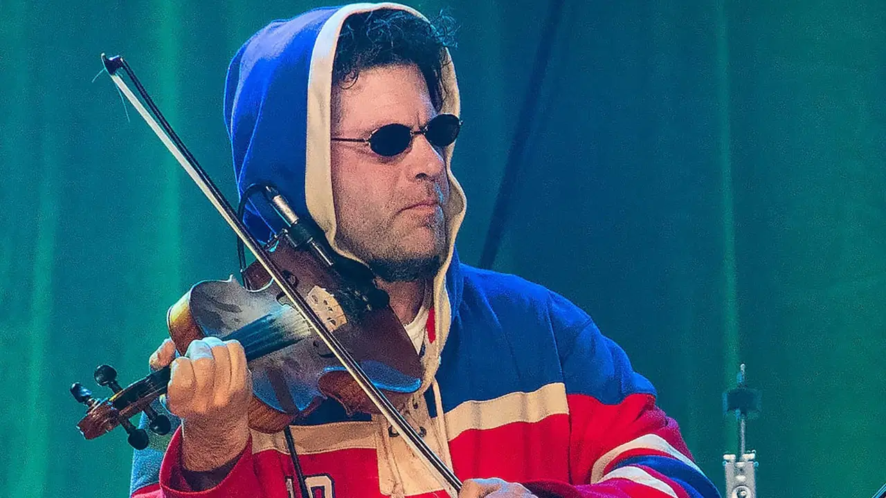 Ünlü müzisyen, 'yapay zeka' hatasıyla cinsel suçlu ilan edildi