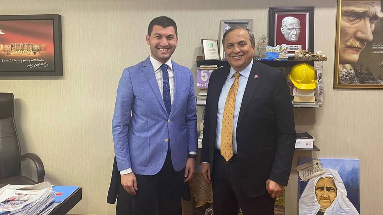 Torun: Ulaş Tepe Ordu Büyükşehir’e aday olabilir