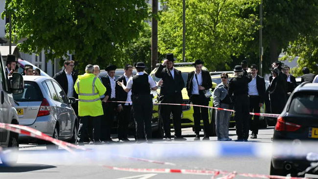 'Yahudileri hedef aldı' iddiası