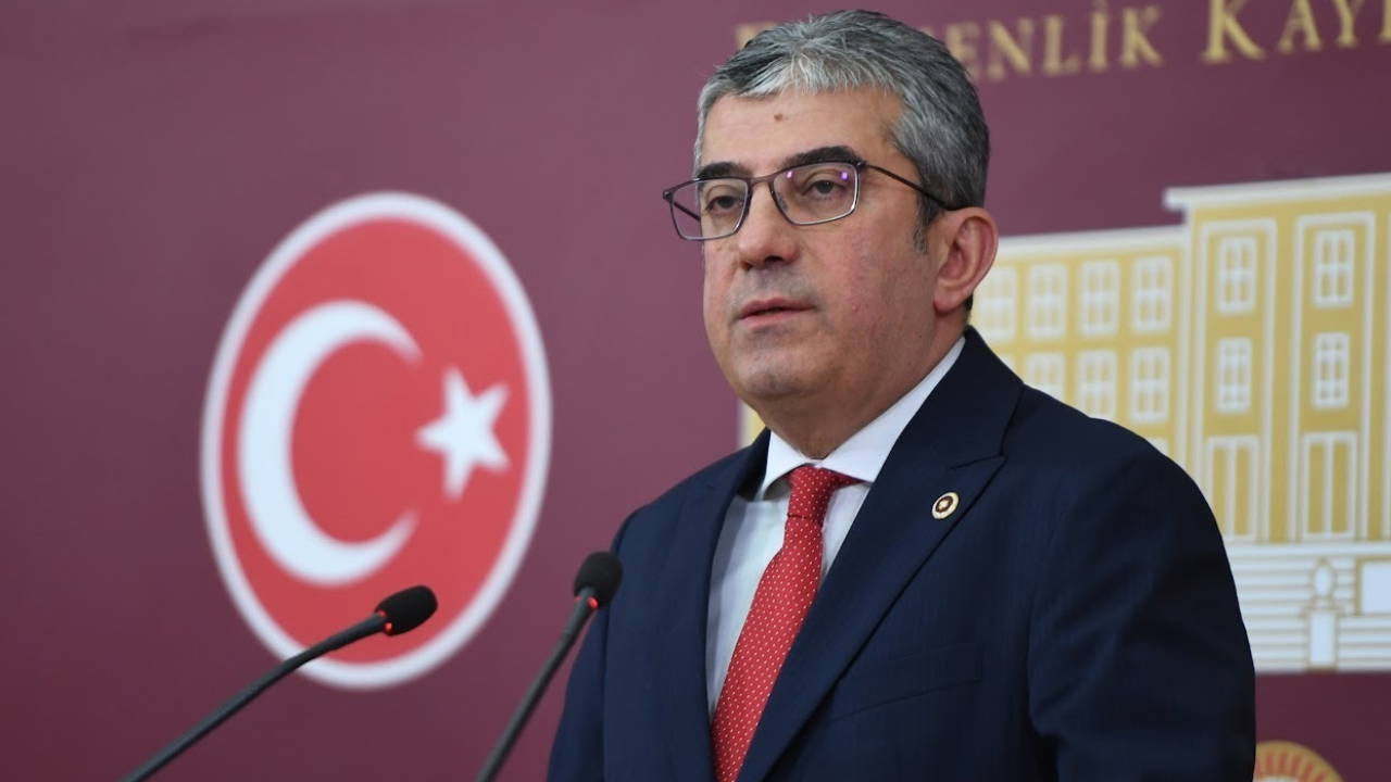 Günaydın'dan dikkat çeken çağrı: 'Temyiz talepleri geri çekilmeli'