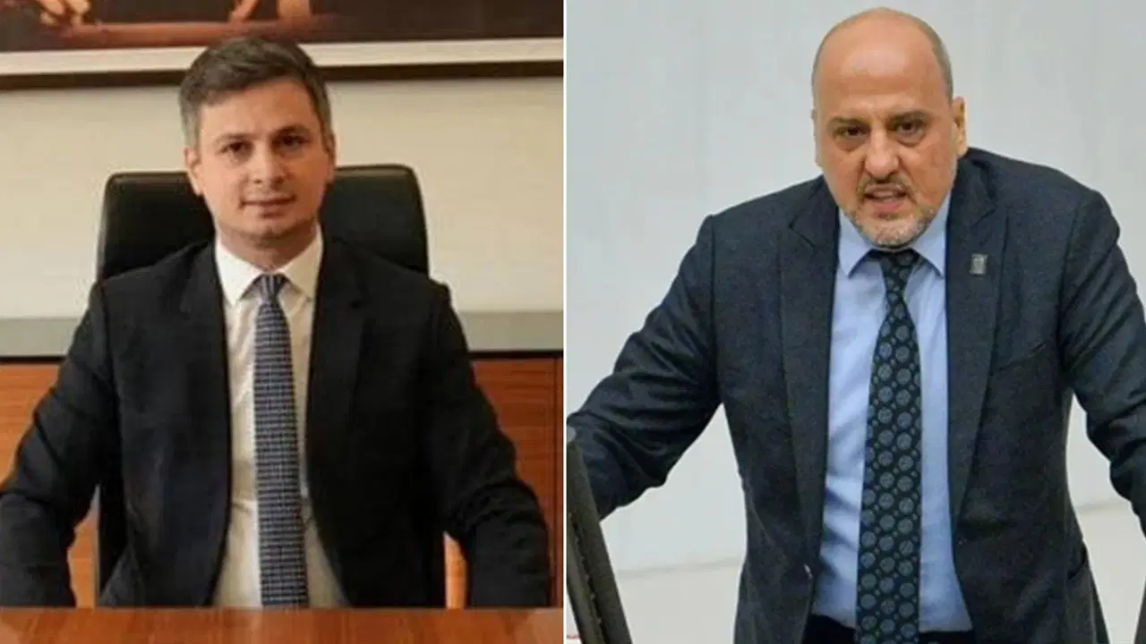 TİP milletvekili Ahmet Şık'tan çarpıcı iddia: 'Furkan Torlak görevden alındı'