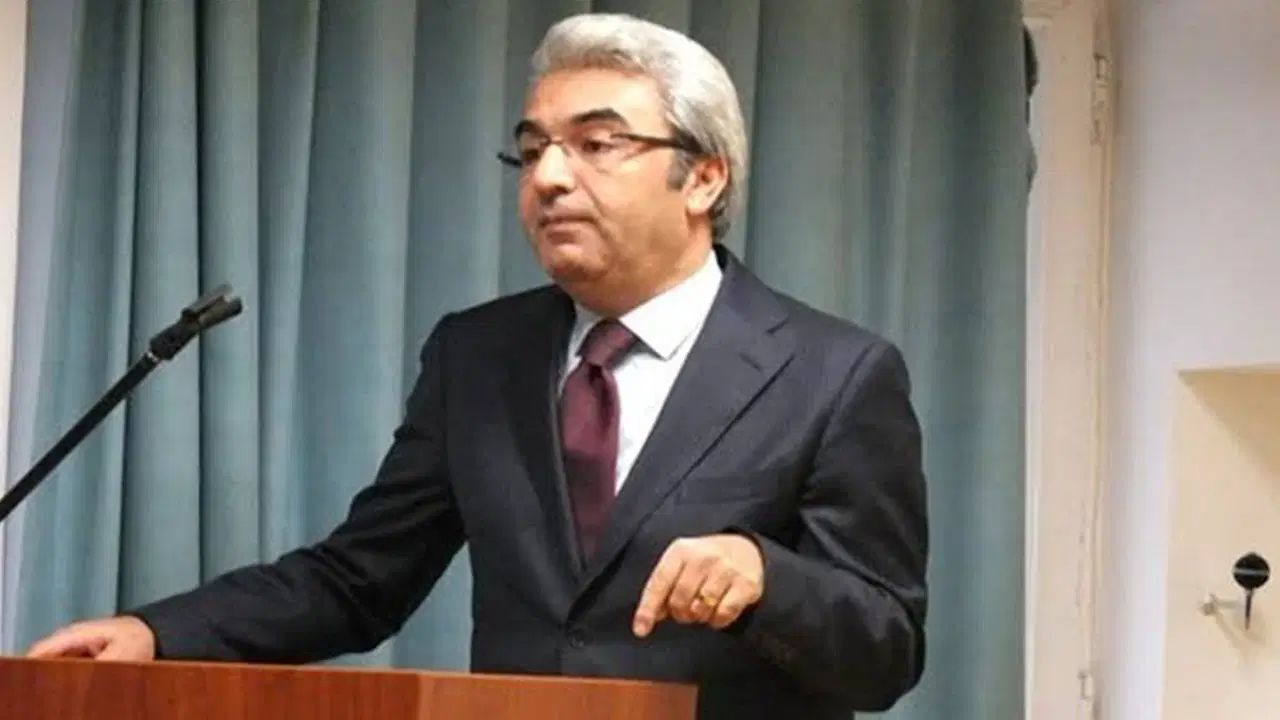 Eziyet bitmiyor: Tutuklu İBB görevlisi Kalender Özdemir, Silivri Cezaevi'nde kalp krizi geçirdi