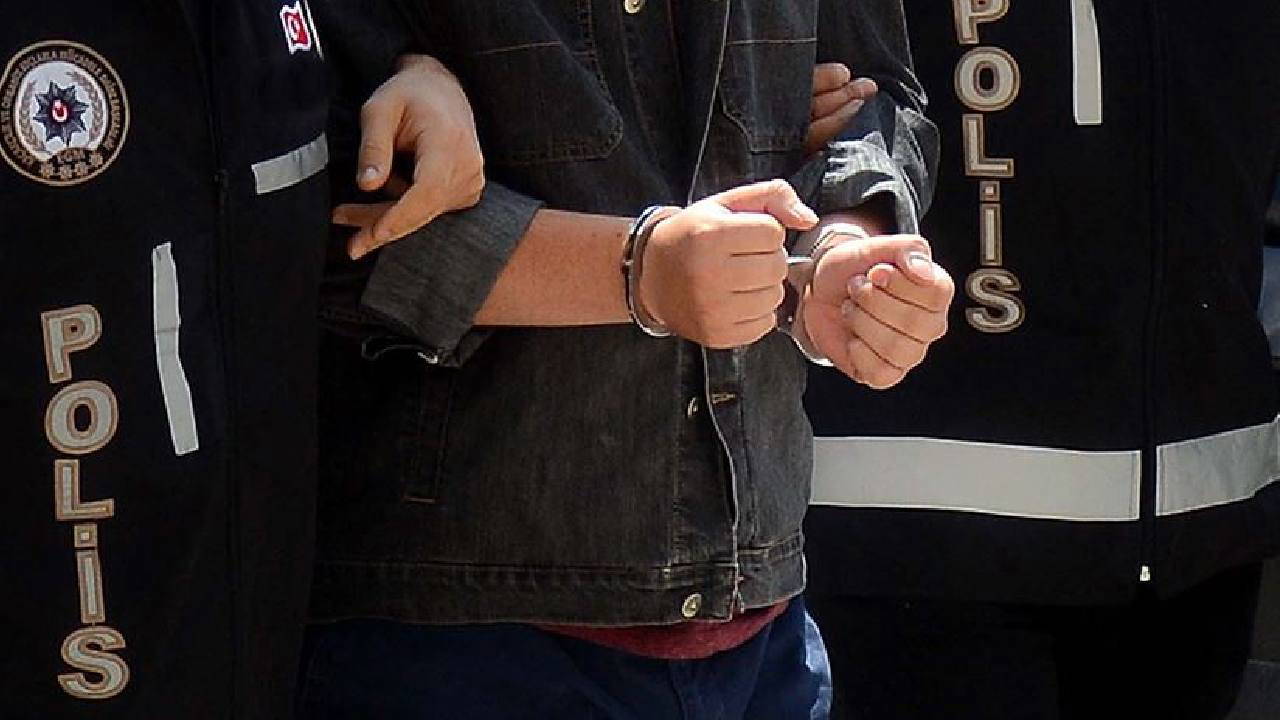 Ordudan ihraç edilmişti... FETÖ üyesi astsubay yakalandı!