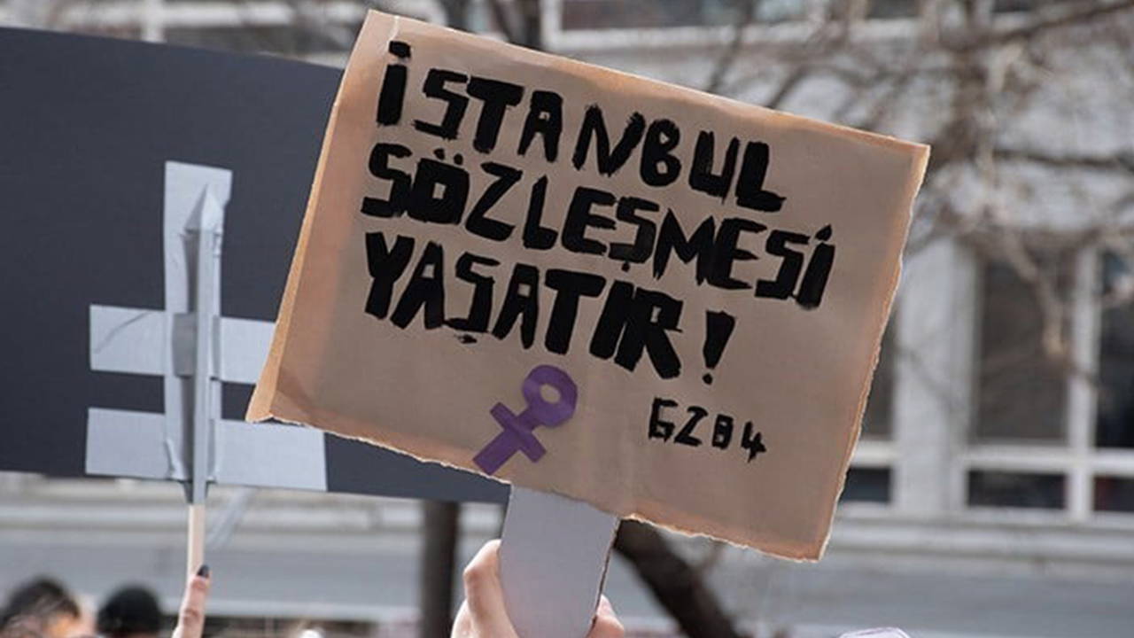 İlk kez bir AB ülkesi İstanbul Sözleşmesi'nden çekiliyor