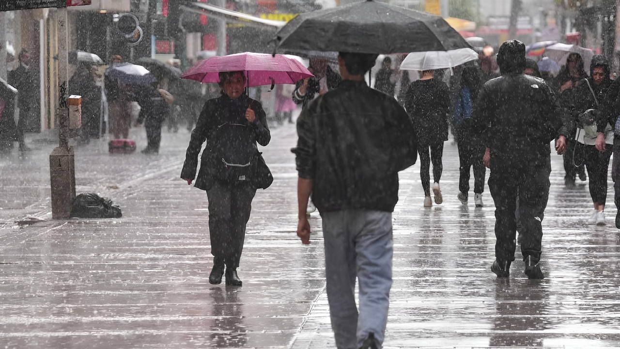 Meteoroloji açıkladı: 30 Nisan 2026 hava durumu raporu... Bugün hava nasıl olacak?