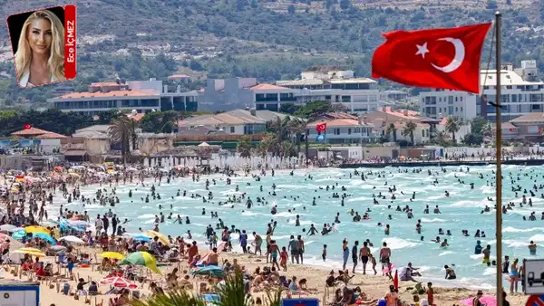 Rekabet artık sınırları aştı, dört mevsim hedefi öne çıktı