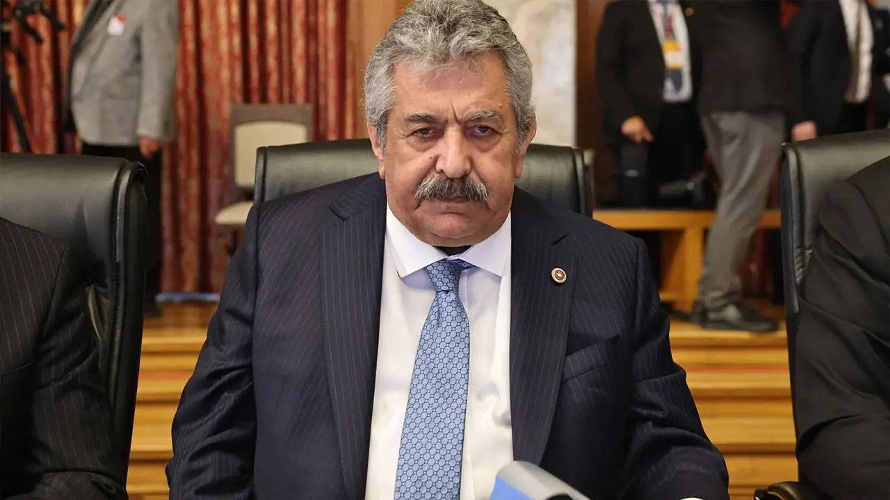 'Mutlak butlan' itirazı: MHP'li Feti Yıldız'dan dikkat çeken 'yetki' çıkışı
