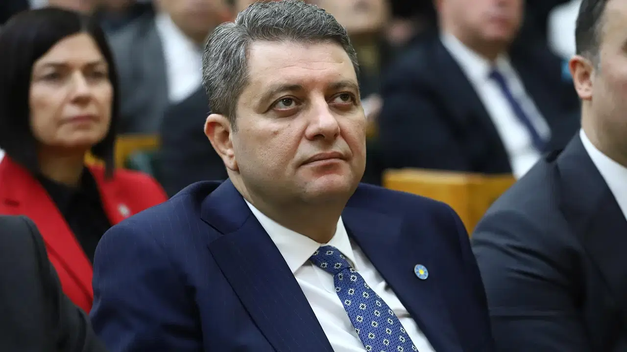 İYİ Parti'den istifa etmişti: AKP'ye katılacağı konuşulan Ersin Beyaz'dan açıklama geldi