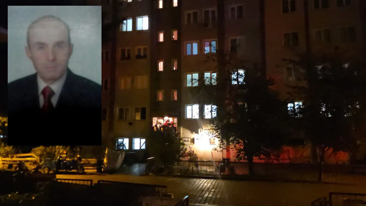 Bursa'da sır olay: Emekli doktor evinde ölü bulundu