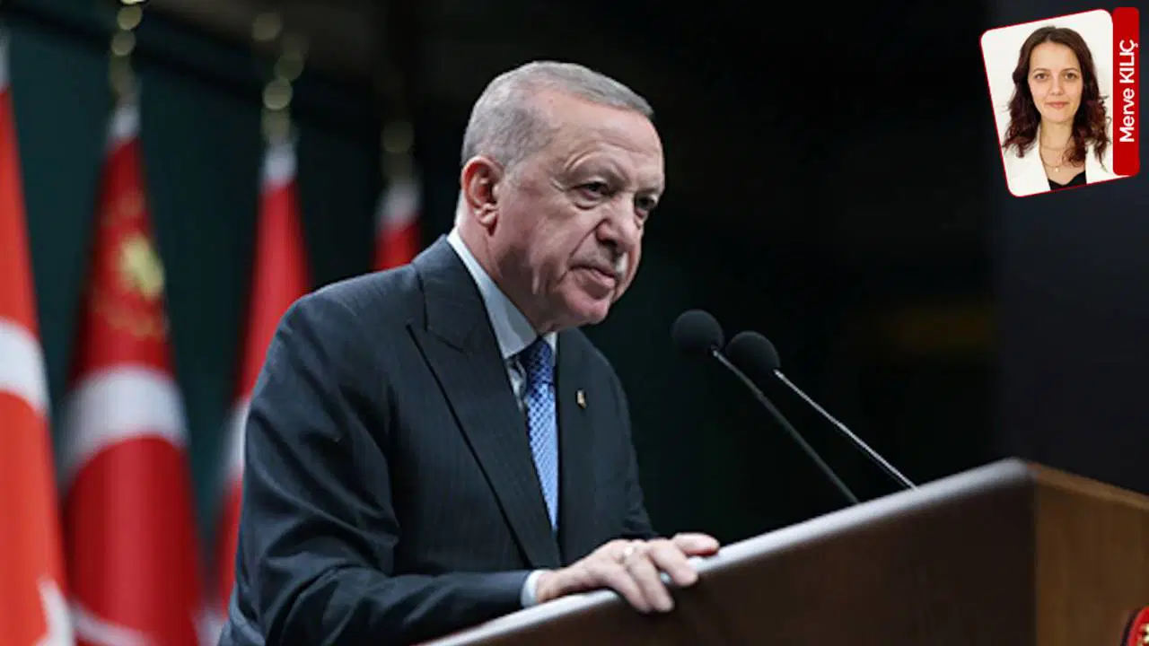 Erdoğan yeni ekip için düğmeye bastı: Stratejik görevlere tanıdık isimler