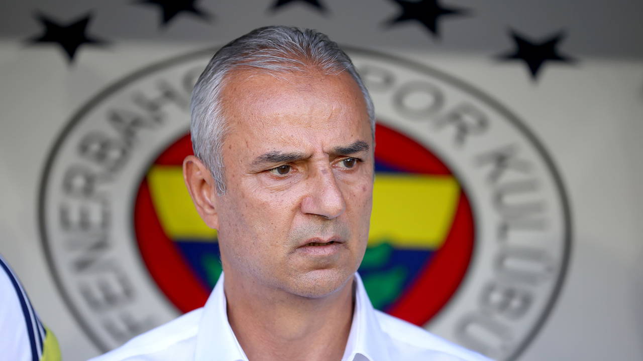 İsmail Kartal'dan tarihi galibiyet için yorum: 'Bu kadar farklı kazanacağımızı beklemiyorduk'