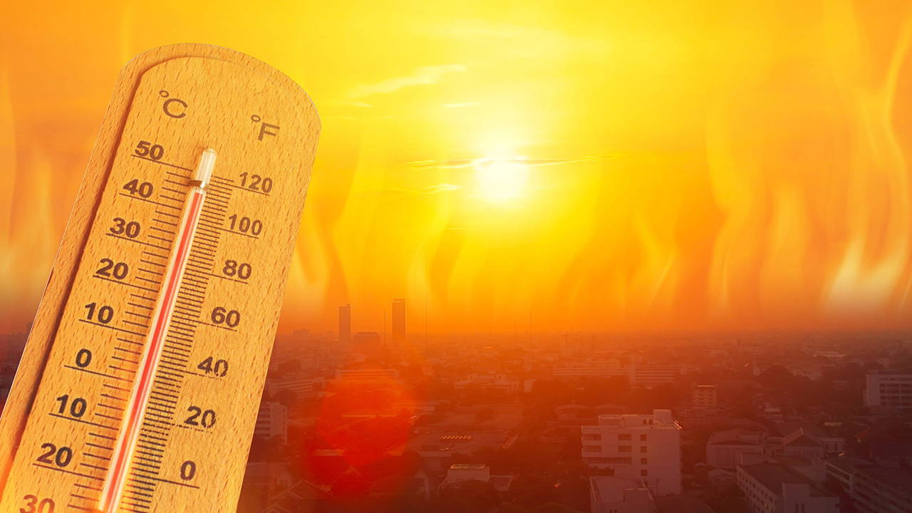 Meteoroloji'den kritik yaz uyarısı: Süper El Nino Dalgası Türkiye'yi de vuracak!