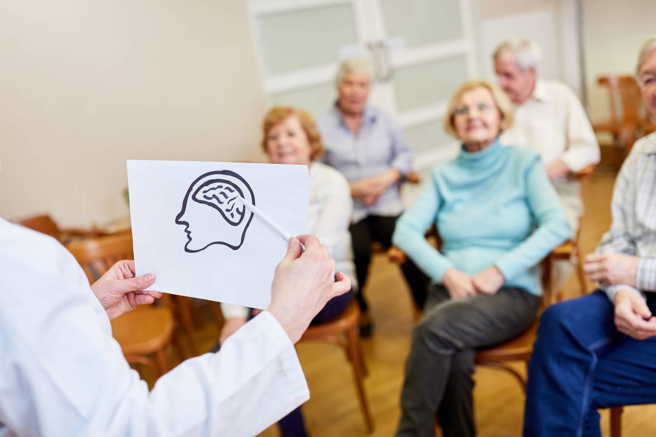 Bilim insanlarından ezber bozan Alzheimer araştırması: Yüksek radyasyon demans riskini artırıyor