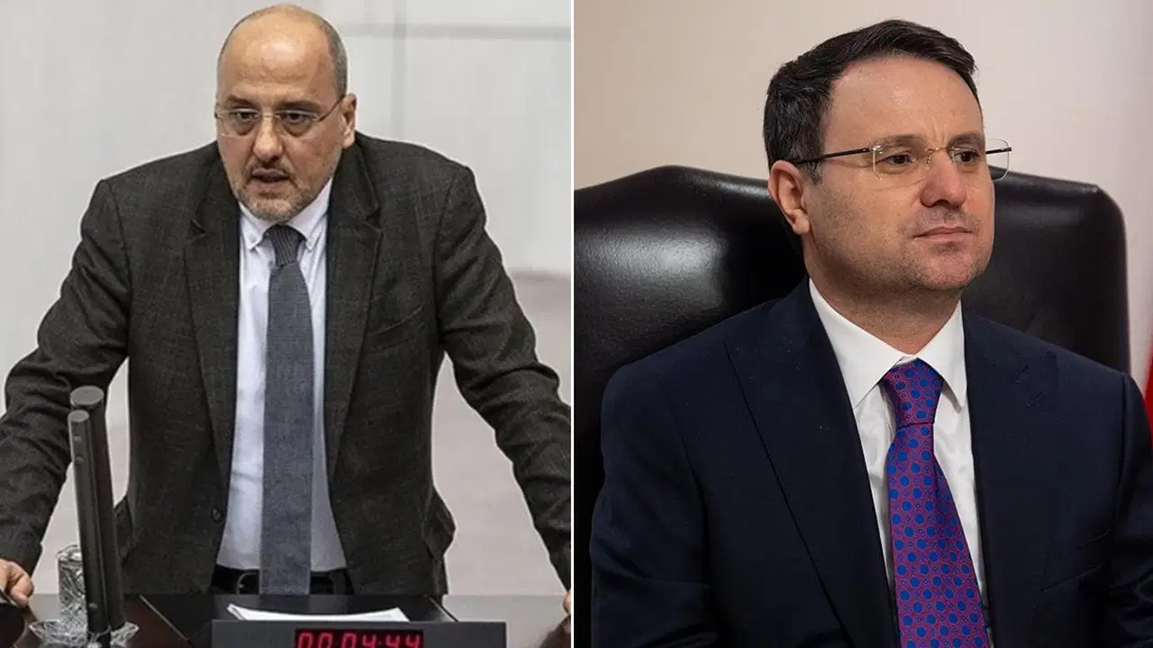Adalet Bakanı Gürlek'e Şok İddialar: 'Mehmet Kap' Kimliği ve Trol Ağının Detayları