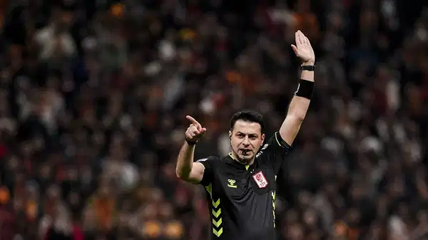 Eski hakemler değerlendirdi...